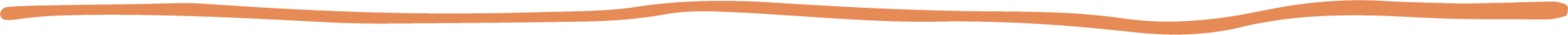 Connect250 HandDrawnLine_Orange